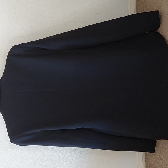 NWOT Open Front Blazer - Picture 2 of 6
